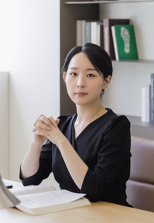 최지연 변호사 사진