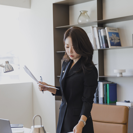 박보람 대표 변호사, “상간녀위자료 다 냈다면, 절반은 돌려받을 수 있다”