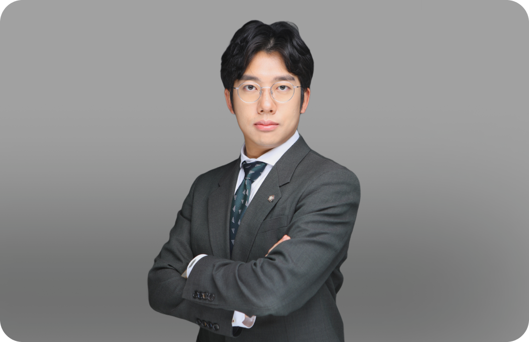 김태중 파트너변호사 사진